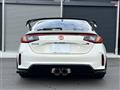 2025 Honda Civic Type R