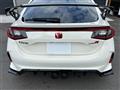 2025 Honda Civic Type R