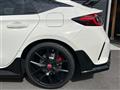 2025 Honda Civic Type R