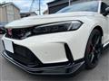 2025 Honda Civic Type R