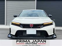 2025 Honda Civic Type R