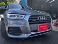 2016 Audi Q3