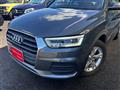 2016 Audi Q3