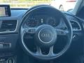 2016 Audi Q3