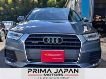 2016 Audi Q3