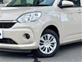2021 Toyota Passo