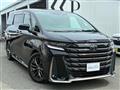 2024 Toyota Vellfire