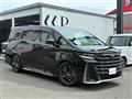 2024 Toyota Vellfire