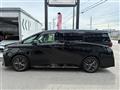 2024 Toyota Vellfire
