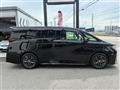 2024 Toyota Vellfire