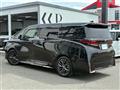 2024 Toyota Vellfire