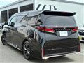 2024 Toyota Vellfire