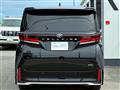 2024 Toyota Vellfire