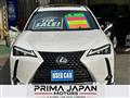 2019 Lexus UX