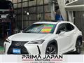 2019 Lexus UX