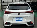 2019 Lexus UX