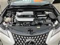 2019 Lexus UX