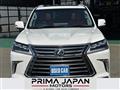 2016 Lexus LX