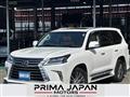 2016 Lexus LX