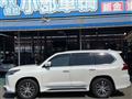 2016 Lexus LX
