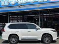 2016 Lexus LX