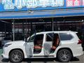 2016 Lexus LX