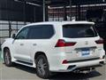 2016 Lexus LX