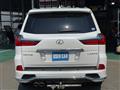 2016 Lexus LX