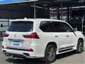 2016 Lexus LX