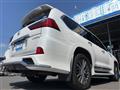 2016 Lexus LX