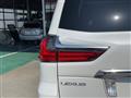 2016 Lexus LX