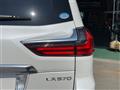 2016 Lexus LX