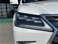2016 Lexus LX
