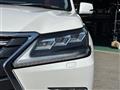 2016 Lexus LX