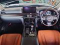 2016 Lexus LX