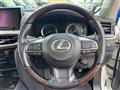 2016 Lexus LX