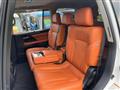 2016 Lexus LX
