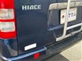 2006 Toyota Hiace Van