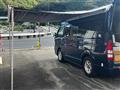 2006 Toyota Hiace Van