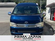2006 Toyota Hiace Van