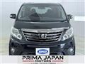 2013 Toyota Alphard
