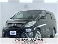 2013 Toyota Alphard