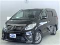 2013 Toyota Alphard