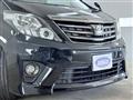 2013 Toyota Alphard