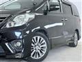 2013 Toyota Alphard