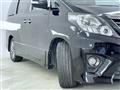 2013 Toyota Alphard
