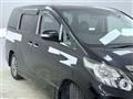 2013 Toyota Alphard