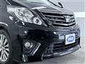 2013 Toyota Alphard