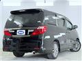 2013 Toyota Alphard