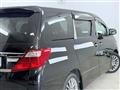2013 Toyota Alphard